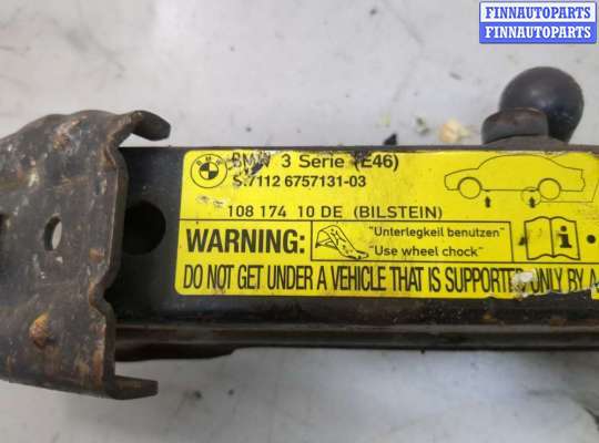 купить Домкрат на BMW 3 E46 1998-2006