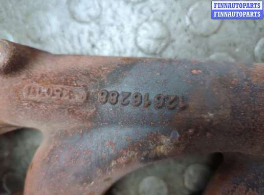 купить Коллектор выпускной на Chevrolet Tahoe 2006-2014