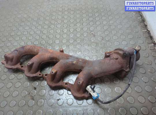 купить Коллектор выпускной на Chevrolet Tahoe 2006-2014