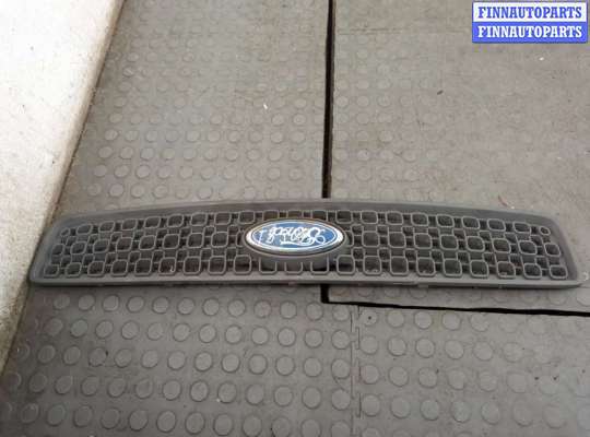 купить Решетка радиатора на Ford Fusion 2002-2012