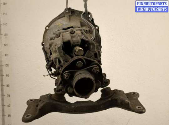купить КПП 6-ст.мех. (МКПП) на BMW 1 E87 2004-2011