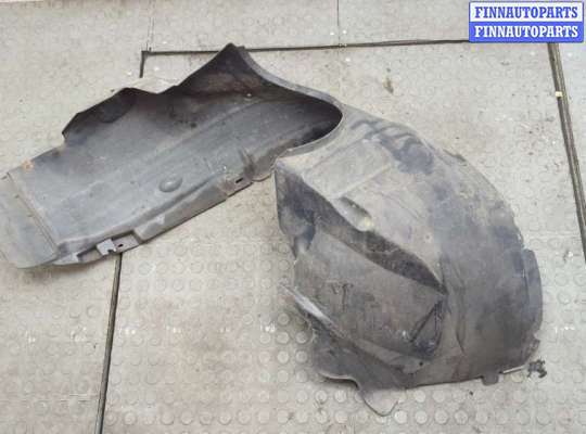 купить Защита арок (подкрылок) на Ford Mondeo 3 2000-2007