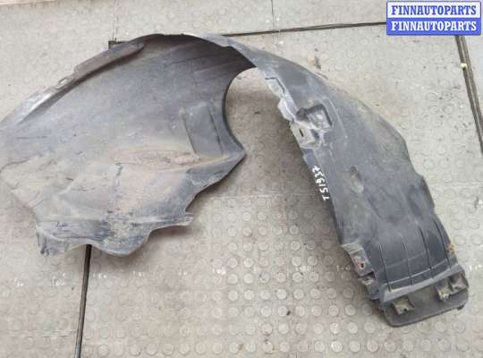 купить Защита арок (подкрылок) на Ford Mondeo 3 2000-2007