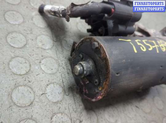 купить Стартер на Ford Focus 2 2005-2008