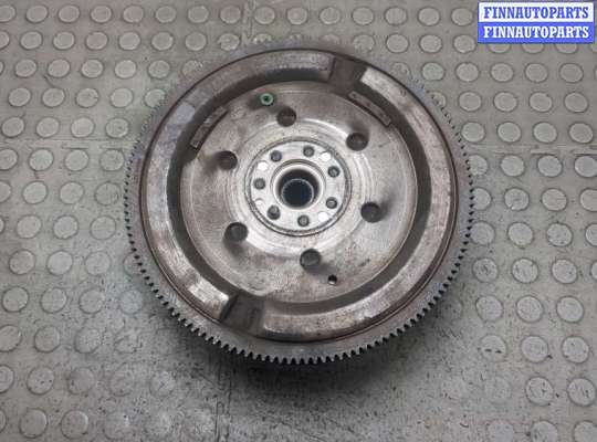 купить Маховик на Renault Scenic 2009-2012