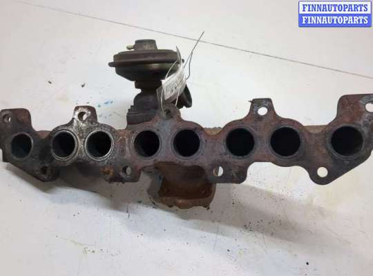 купить Коллектор выпускной на Peugeot 807 2002-2014