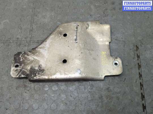 купить Защита днища, запаски, КПП, подвески на Chevrolet Tahoe 2006-2014