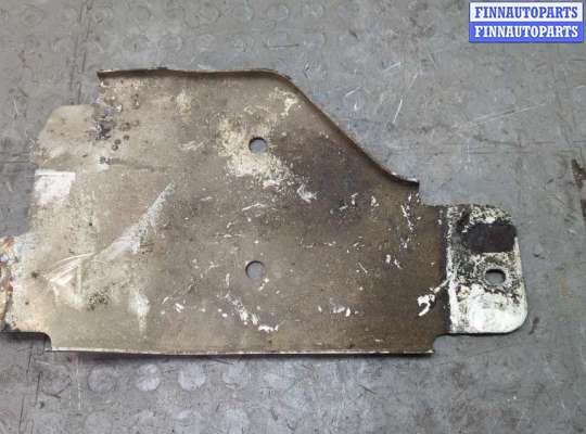 купить Защита днища, запаски, КПП, подвески на Chevrolet Tahoe 2006-2014