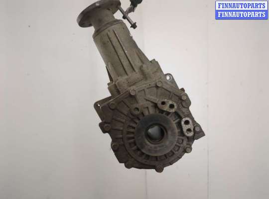 купить Редуктор Раздаточный КПП (раздатка) на Hyundai Santa Fe 2005-2012