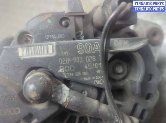 купить Генератор на Volkswagen Golf 4 1997-2006