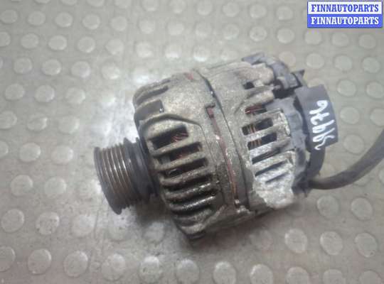 Генератор VG2737366 на Volkswagen Golf 4 1997-2006