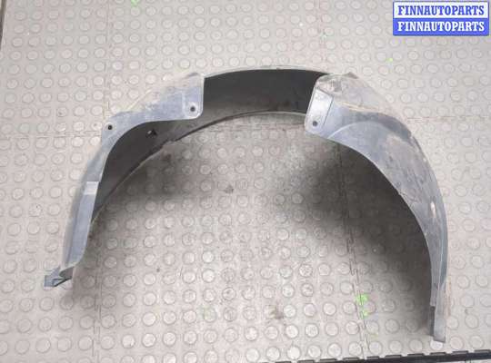 купить Защита арок (подкрылок) на Ford Fusion 2002-2012