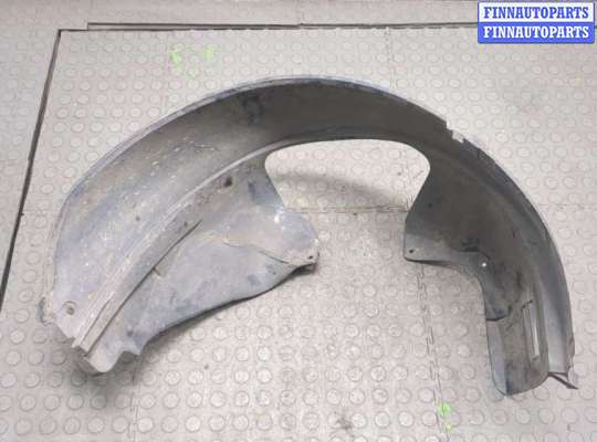 купить Защита арок (подкрылок) на Ford Fusion 2002-2012