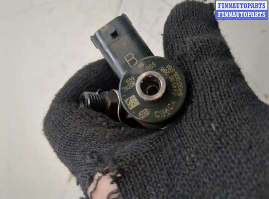 купить Форсунка топливная на Honda Civic 2005-2012