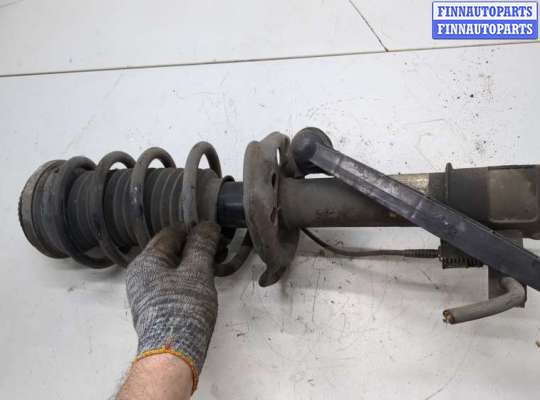 купить Амортизатор подвески на Opel Astra H 2004-2010