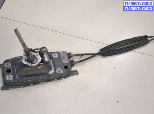 Кулиса КПП AU1557602 на Audi A3 (8P) 2003-2013