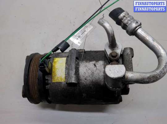 купить Компрессор кондиционера на Ford Focus 2 2005-2008