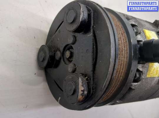 купить Компрессор кондиционера на Ford Focus 2 2005-2008