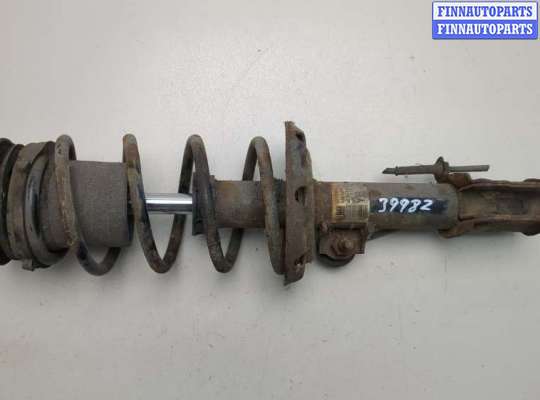Амортизатор подвески OP2416015 на Opel Corsa C 2000-2006