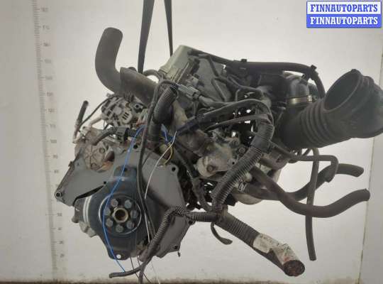 купить Заслонка дроссельная на Mitsubishi Outlander 2003-2009