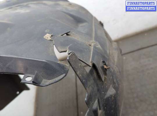 купить Защита арок (подкрылок) на Ford Explorer 2006-2010