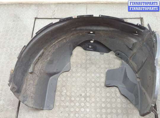 купить Защита арок (подкрылок) на Ford Explorer 2006-2010