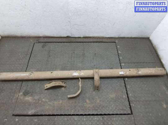 купить Подножка на Nissan Navara 2004-2015