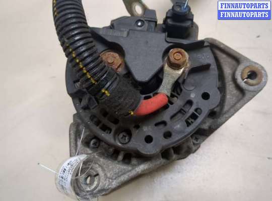 купить Генератор на Opel Corsa D 2006-2011