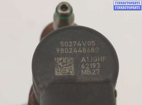 купить Форсунка топливная на Citroen DS4 2010-2018