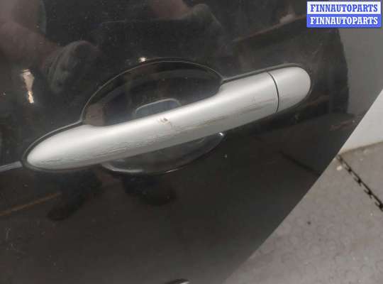 купить Замок двери на Renault Scenic 2003-2009