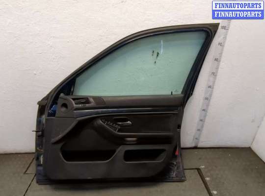 купить Ручка двери наружная на BMW 5 E39 1995-2003