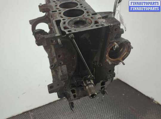 купить Блок цилиндров (Шорт блок) на Fiat Fiorino 2007-2022