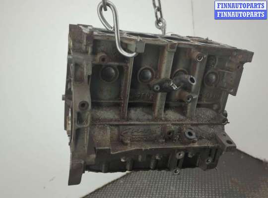 купить Блок цилиндров (Шорт блок) на Fiat Fiorino 2007-2022