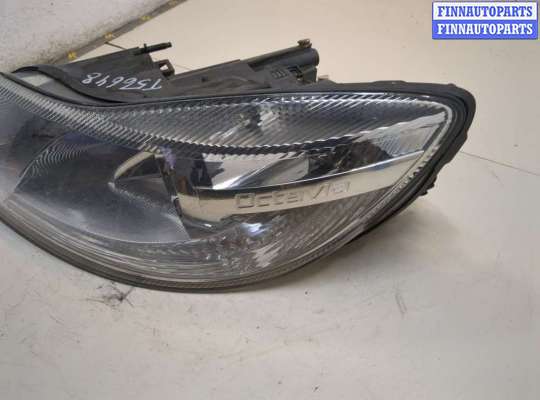 купить Фара (передняя) на Skoda Octavia (A5) 2004-2013