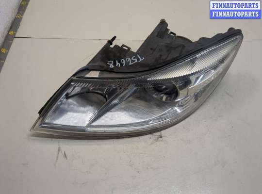 купить Фара (передняя) на Skoda Octavia (A5) 2004-2013