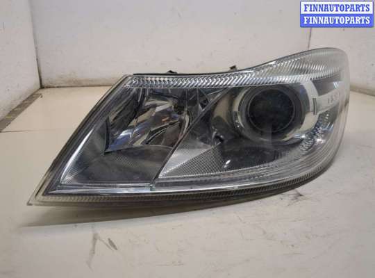 купить Фара (передняя) на Skoda Octavia (A5) 2004-2013