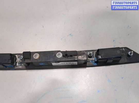 купить Кнопка открывания багажника с крышки на Audi Q7 2005-2015