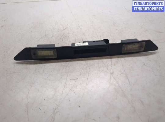 купить Кнопка открывания багажника с крышки на Audi Q7 2005-2015