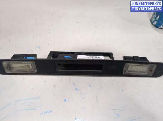 купить Кнопка открывания багажника с крышки на Audi Q7 2005-2015