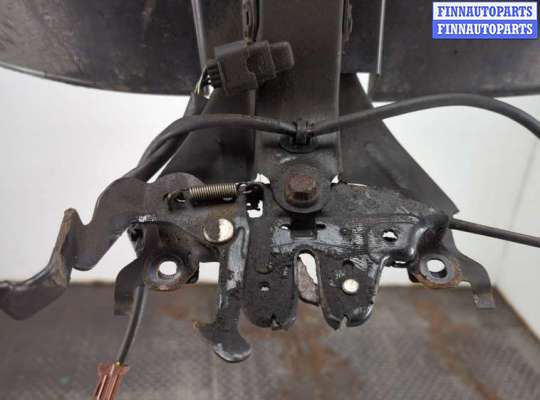 купить Усилитель бампера на Nissan Qashqai 2006-2013