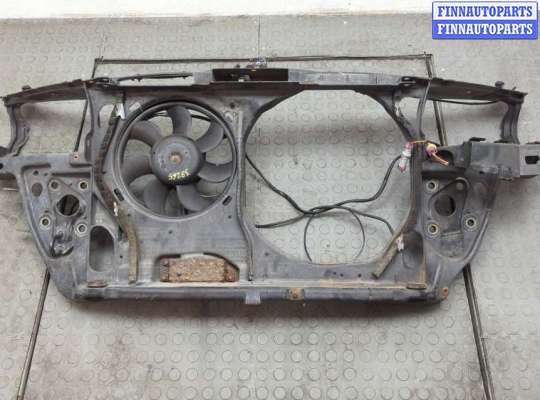 купить Замок капота на Volkswagen Passat 5 1996-2000