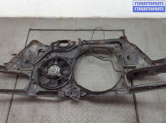 купить Замок капота на Volkswagen Passat 5 1996-2000