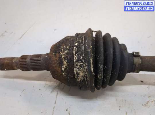 купить Полуось (приводной вал, шрус) на Opel Astra J 2010-2017