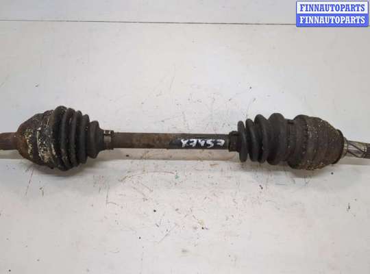 Купить Полуось (приводной вал, шрус) на Opel Astra J 2010-2017 Полуось (приводной вал, шрус) OP2337228 на Opel Astra J 2010-2017