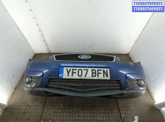 Купить Бампер на Ford C-Max 2002-2010 Бампер FO2149226 на Ford C-Max 2002-2010