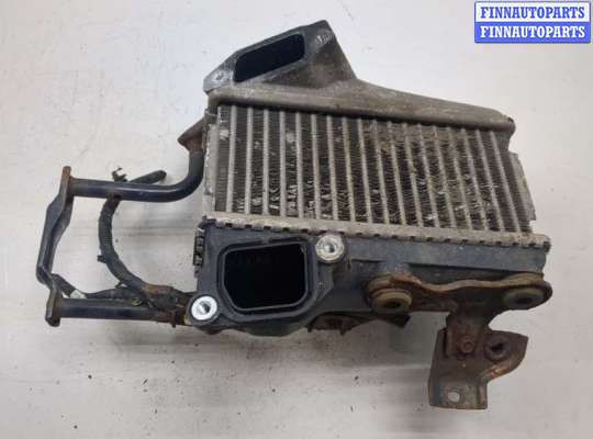 купить Радиатор интеркулера на Honda Civic 2011-2017