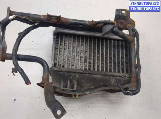 купить Радиатор интеркулера на Honda Civic 2011-2017