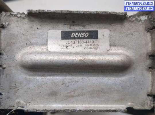 купить Радиатор интеркулера на Honda Civic 2011-2017