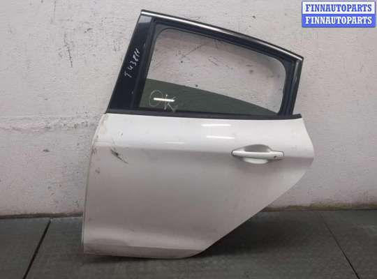 Замок двери PG1071416 на Peugeot 208 2012-2019