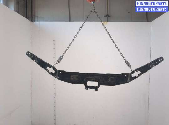 Рамка капота MB1712662 на Mercedes S W220 1998-2006